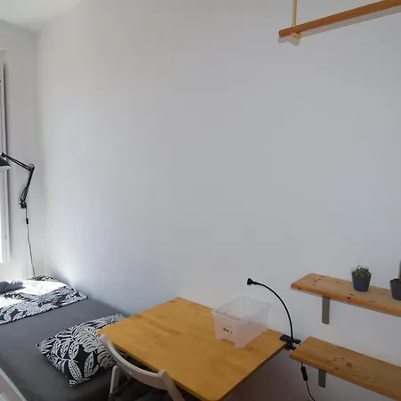 Maison d'hôtes Embassy Arriaga Private Elegance In Stylish Shared Lisboa