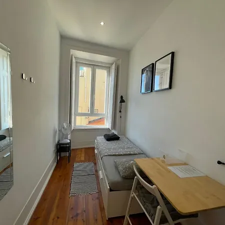 Embassy Arriaga Private Elegance In Stylish Shared בית הארחה