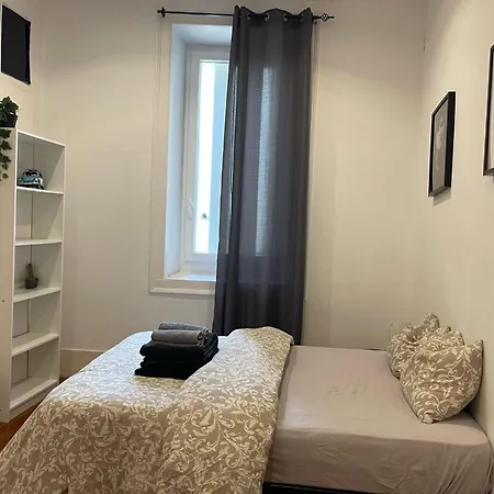 Embassy Arriaga Private Elegance In Stylish Shared בית הארחה *