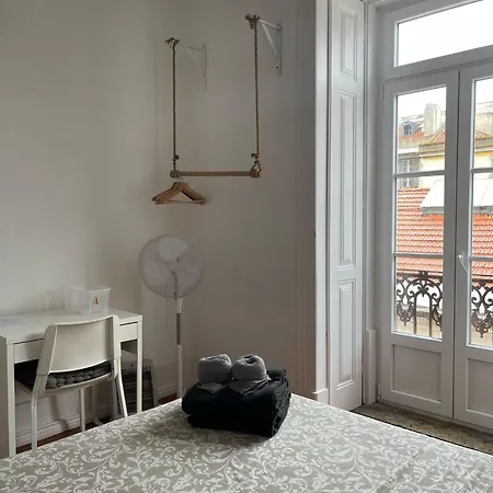 בית הארחה Embassy Arriaga Private Elegance In Stylish Shared