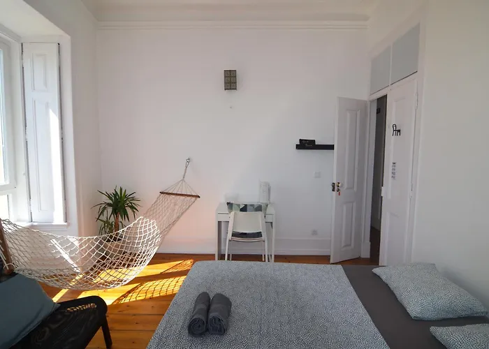 Embassy Arriaga Private Elegance In Stylish Shared *