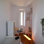 Embassy Arriaga Private Elegance In Stylish Shared * Lisbon
