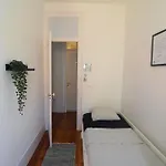 Guest house Embassy Arriaga Private Elegance In Stylish Shared Lisbon