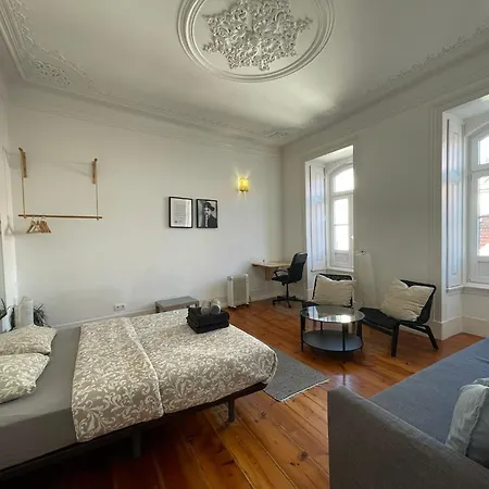 Maison d'hôtes Embassy Arriaga Private Elegance In Stylish Shared