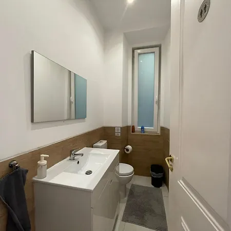 Embassy Arriaga Private Elegance In Stylish Shared *