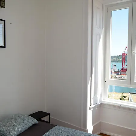 Embassy Arriaga Private Elegance In Stylish Shared