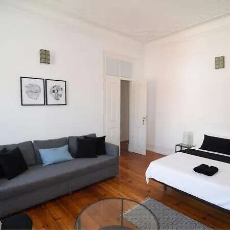 招待所 Embassy Arriaga Private Elegance In Stylish Shared *
