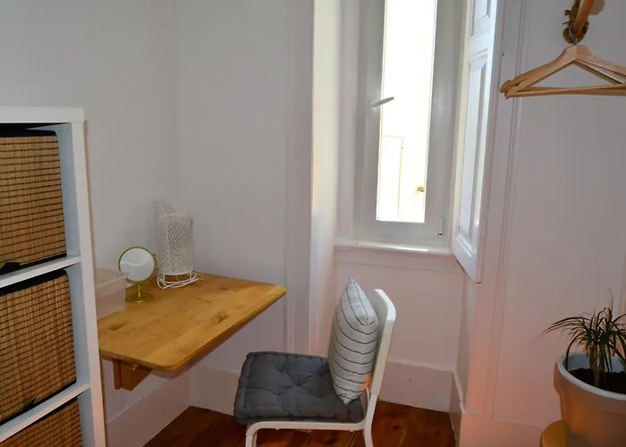 Embassy Arriaga Private Elegance In Stylish Shared בית הארחה *
