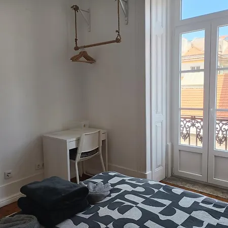 Guest house Embassy Arriaga Private Elegance In Stylish Shared *