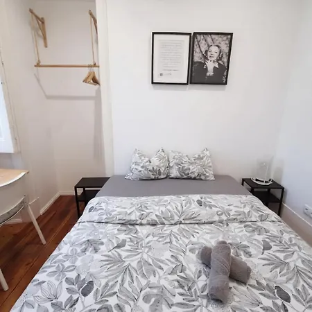Gasthof Embassy Arriaga Private Elegance In Stylish Shared *