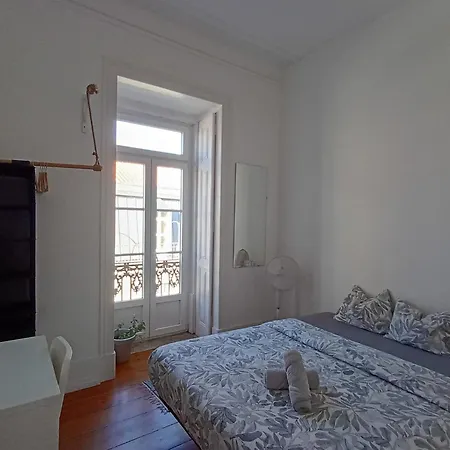 Gasthof Embassy Arriaga Private Elegance In Stylish Shared *
