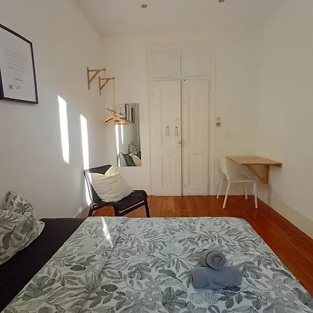 Embassy Arriaga Private Elegance In Stylish Shared