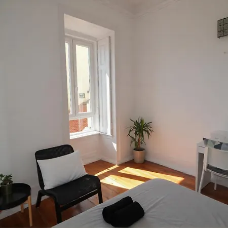 Gasthof Embassy Arriaga Private Elegance In Stylish Shared