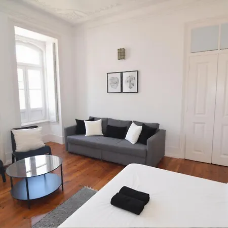 Gasthof Embassy Arriaga Private Elegance In Stylish Shared