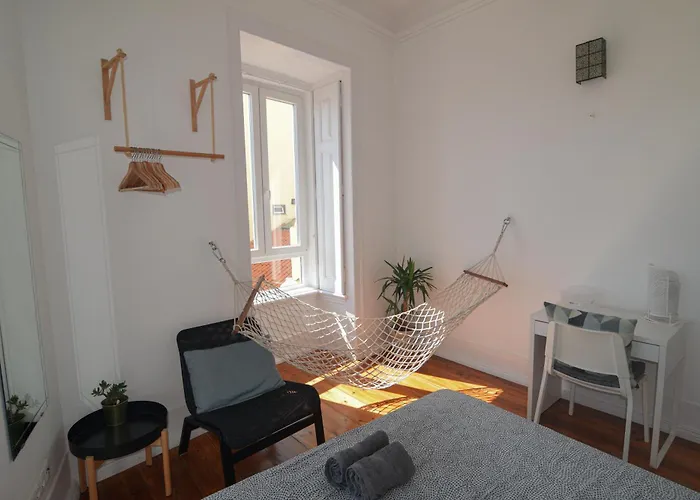 Embassy Arriaga Private Elegance In Stylish Shared *