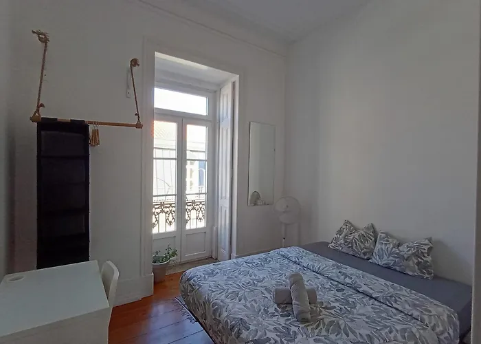 Гостевой дом Embassy Arriaga Private Elegance In Stylish Shared *